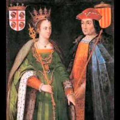 Timeline: UNIÓ DINÀSTICA: ELS RES CATÒLICS