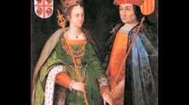 Timeline: UNIÓ DINÀSTICA: ELS RES CATÒLICS