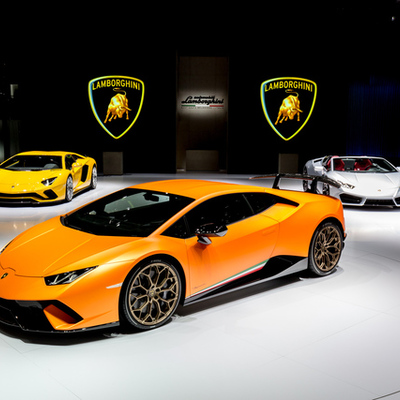 Timeline: Who Invented the Car