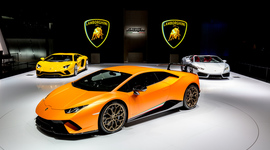 Timeline: Who Invented the Car