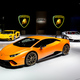 Lamborghini huracan performante geneva 2017