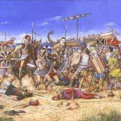 Timeline: Lexi and Tori's Chapter 1 Timeline