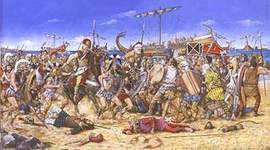 Timeline: Lexi and Tori's Chapter 1 Timeline