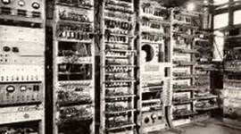 Timeline: History of Computers