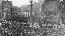 Timeline: Before the civil War timeline