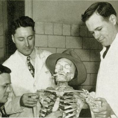 Timeline: The History of Medicine