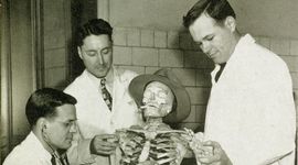 Timeline: The History of Medicine