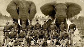 Timeline: Pre-civil war