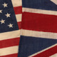American vs british flags