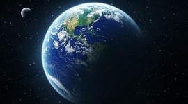 Timeline: Storia della Terra - di Prampero Giulia