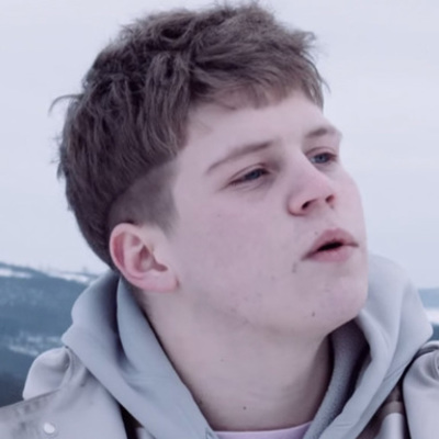 Timeline: Yung Lean's Profile Timeline