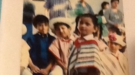 Timeline: Mi historia