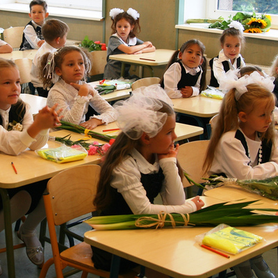 Timeline: Выпускники ТТРШ