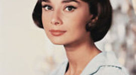 Timeline: Audrey Hepburn