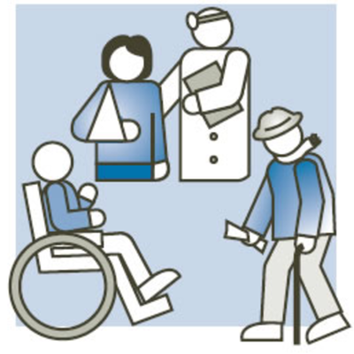 Timeline: ANTECEDENTES HISTÓRICOS DEL SGSSS-FUS