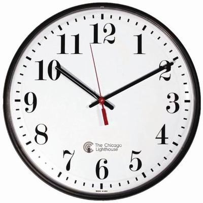 Timeline: the History of Clocks