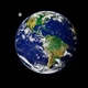 La terra con la luna 185690 t0