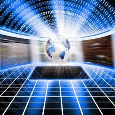 Timeline: Historia De La Informatica