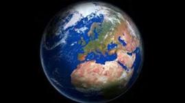 Timeline: Population