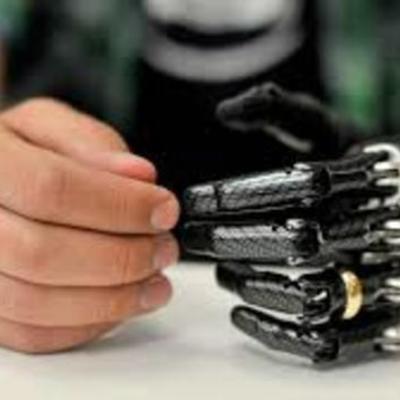 Timeline: HISTORIA BIOINGENIERIA  por  Corona Daniela, López Karla, Santana Lizeth