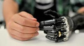 Timeline: HISTORIA BIOINGENIERIA  por  Corona Daniela, López Karla, Santana Lizeth