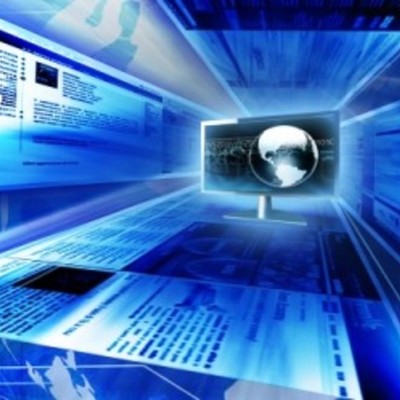 Timeline: historia de la internet