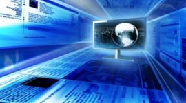 Timeline: historia de la internet