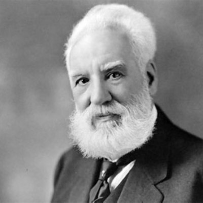 Timeline: ALEXANDER GRAHAM BELL