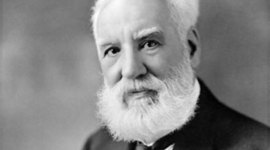 Timeline: ALEXANDER GRAHAM BELL