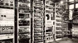 Timeline: Historia de los ordenadores