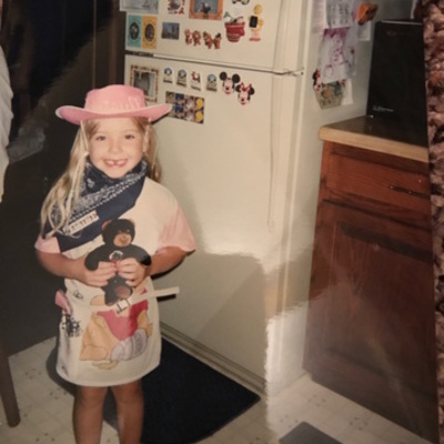 Timeline: Autobiographical Timeline