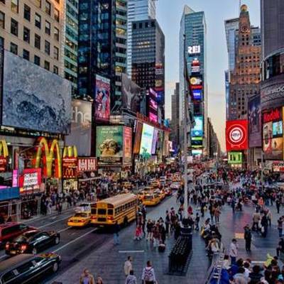 Timeline: La publicitat