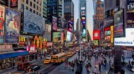 Timeline: La publicitat