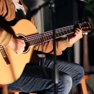 Timeline: El canto nuevo