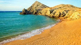 Timeline: la Guajira