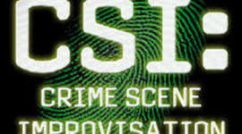 Timeline: History of C.S.I