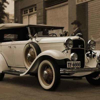 Timeline: Los inventos tecnológicos trascendentales