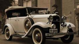 Timeline: Los inventos tecnológicos trascendentales