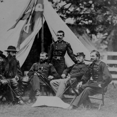 Timeline: Events that led up to the Civil War.