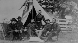 Timeline: Events that led up to the Civil War.