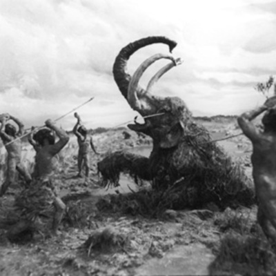 Timeline: The Earliest Americans