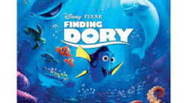 Timeline: Finding Dory