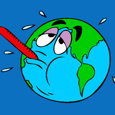 Timeline: Calentamiento Global