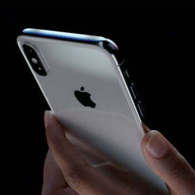 Timeline: Los Iphone