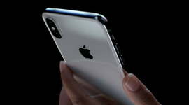 Timeline: Los Iphone