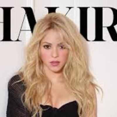Timeline: Shakira Isabel Mebarak Ripoll