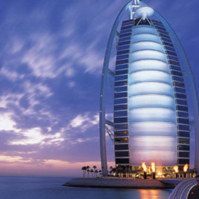 Timeline: Evolucion de la Hoteleria