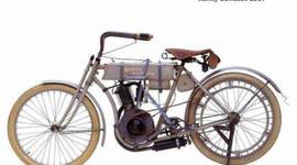 Timeline: Historia de la motocicleta