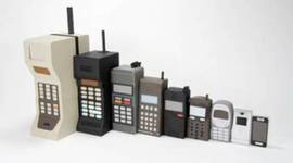 Timeline: Historia del celular