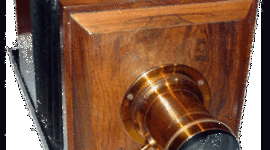 Timeline: historia de la cámara